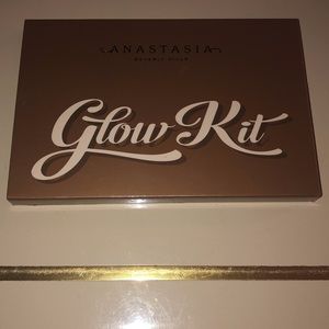 Highlighting palette